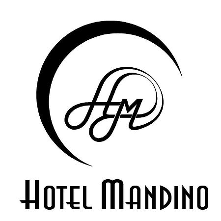 Hotel Mandino Alta Floresta Kültér fotó