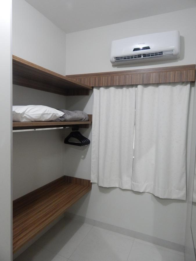 Hotel Mandino Alta Floresta Kültér fotó
